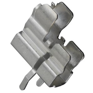 0751.0100  SCHURTER FUSE CLIP